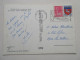 CP CARTE POSTALE VAR SAINT RAPHAEL VUES DIVERSES - Ecrite En 1976                - Saint-Raphaël