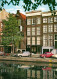 72719122 Amsterdam Niederlande Anne Frank Huis Amsterdam - Sonstige & Ohne Zuordnung