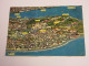 CP CARTE POSTALE TURQUIE ISTANBUL La MOSQUEE BLEUE Ste SOPHIE TOPKAPI            - Turkey