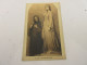 CP CARTE POSTALE TABLEAU RELIGIEUX Ary SCHEFFER DANTE Et BEATRICE                - Malerei & Gemälde