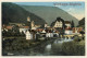 Hirsau / Schwarzwald: Gesamtansicht Mit Fluss Nagold (Vintage PC 1910) - Calw