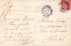 26 Saint Paul Trois Chateaux Vue Générale CPA Cachet 1909 - Other & Unclassified