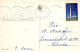 PÂQUES POULET ŒUF Vintage Carte Postale CPA #PKE433.FR - Easter