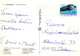 DISNEY DESSIN ANIMÉ Vintage Carte Postale CPSM #PBV591.FR - Taferelen En Landschappen