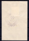 1940 16 MAR 5H  CON OTTIMA CENTRATURA  FRANCOBOLLO DI BOEMIA E MORAVIA APPLICATO SU FOGLIETTO CON BELL'ANNULLO PRAHA 1 - Lettres & Documents