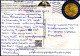 SAUVAGE Animaux Vintage Carte Postale CPSM #PBS939.FR - Sonstige & Ohne Zuordnung