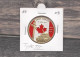 Médaille Souvenirs&Patrimoine : Juno Beach - Version III (couleur Or) - Other & Unclassified