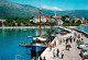 72718285 Orebic Mole Hafen Orebic - Kroatien