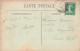 09 Sainte Croix Volvestre Intérieur De La Foret Vélo Cycliste CPA Cachet 19023 - Autres & Non Classés