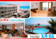 72717718 Cala Millor Mallorca Hotel An Ba Restaurant Bar Swimming Pool  - Other & Unclassified