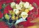 FIORI Vintage Cartolina CPSM #PAR441.IT - Flowers
