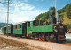 TRENO TRASPORTO FERROVIARIO Vintage Cartolina CPSM #PAA823.IT - Eisenbahnen