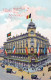 BELGIUM BRUSSELS Postcard CPA #PAD662.GB - Brussels (City)