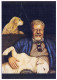 DOG Animals Vintage Postcard CPSM #PBQ717.GB - Chiens