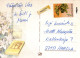 BIBLE Christianity Religion Vintage Postcard CPSM #PBQ188.GB - Sonstige & Ohne Zuordnung