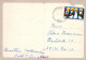 Virgen Mary Madonna Baby JESUS Christmas Religion Vintage Postcard CPSM #PBQ001.GB - Jungfräuliche Marie Und Madona