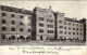 T2 1902 Fiume, Rijeka; Caserma Principale / Laktanya / Military Barracks - Unclassified