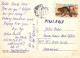 Happy New Year Christmas Vintage Postcard CPSM #PBA856.GB - Anno Nuovo