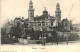 ZURICH, CONCERT HALL, ARCHITECTURE, TOWERS, SWITZERLAND, POSTCARD - Zürich