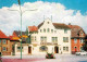 72717614 Rothenburg Tauber Restaurant Goldenes Fass Rothenburg Tauber - Rothenburg O. D. Tauber