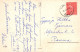 Buon Anno Natale Vintage Cartolina CPSMPF #PKG228.IT - New Year