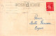 Buon Anno Natale Vintage Cartolina CPSMPF #PKD236.IT - Anno Nuovo