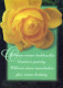 FIORI Vintage Cartolina CPSM #PBZ569.IT - Fleurs