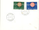 Delcampe - EUROPA LOT DE 95 LETTRES ET DOCUMENTS DIVERS PAYS - Lots & Kiloware (mixtures) - Max. 999 Stamps