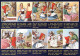DISNEY CARTOON Vintage Cartolina CPSM #PBV593.IT - Scènes & Paysages