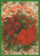 Buon Anno Natale Vintage Cartolina CPSM #PBN489.IT - Anno Nuovo
