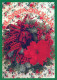 Buon Anno Natale Vintage Cartolina CPSM #PBN489.IT - Anno Nuovo