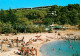 72716982 Mali Losinj Hotelsko Naselje Suncana Uvala Strand Croatia - Croacia