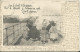 FRANCE CARTE 10c ST ETIENNE DE TULMONT ( TARN ET GARONNE ) POUR TOULOUSE ( HAUTE GARONNE ) DE 1902 LETTRE COVER - 1877-1920: Semi-Moderne