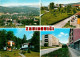 72716939 Zavidovici Teilansichten Strassenpartie Zavidovici - Bosnia Erzegovina
