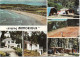 CPSM. 22 TELGRUC SUR MER. CAMPING ARMORIQUE. 6 VUES. - Sonstige & Ohne Zuordnung