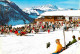 72716920 Fieberbrunn Tirol Wintersportplatz Bergliftrestaurant Sportalm Streuboe - Other & Unclassified