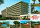 72716902 Marbella Andalucia Hotel Atalaya Park Swimming Pool Tennis  - Autres & Non Classés