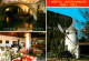 72716892 Palafolls Hostal Restaurante Moli Vell Castillo Medieval Schloss Restau - Andere & Zonder Classificatie