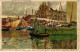 T2 1900 Trieste, Trieszt; Riva Carriotta / Port. Kuenstlerpostkarte No. 1126. Von Ottmar Zieher Art Nouveau Litho S: Rao - Unclassified