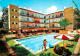 72716778 Sitges Hotel Antemare Swimming Pool  - Andere & Zonder Classificatie