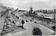 CPSM. 35 SAINT MALO. LES REMPARTS VERS LE CHATEAU. VOITURES ANCIENNES. - Saint Malo