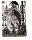 Carte Thann Cathedrale Cachet Wattwiller - Thann