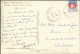 FRANCE CARTE 30c BEC-HELLOUIN ( EURE ) POUR CRAON ( MAYENNE ) DE 1967 LETTRE COVER - 1961-....