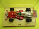 SCALEXTRIC  Mc LAREN TEXACO - Autres & Non Classés