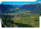 72716603 Mieminger Plateau Fliegeraufnahme Barwies Obsteig Oesterreich - Sonstige & Ohne Zuordnung