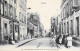 CPA. [75] > PARIS > N° 524 - Rue Des BOIS Prise De La CITE LEMIERE - (XIXe Arrt.) - Belle Animation - 1909 - BE - Arrondissement: 19