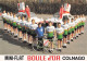 Velo - Cyclisme - Equipe   Cycliste Belge  - Team Boule D'Or  - 1978- - Cycling