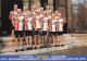 Velo - Cyclisme - Equipe   Cycliste Belge  - Team Boule D'Or  - 1981- - Wielrennen