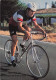 Velo - Cyclisme - Coureur Cycliste Guy Sibille - Team Peugeot - Champion De France 1976 - Signé - Radsport