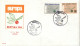 Delcampe - EUROPA LOT DE 52 LETTRES ET DOCUMENTS DIVERS PAYS - Lots & Kiloware (mixtures) - Max. 999 Stamps